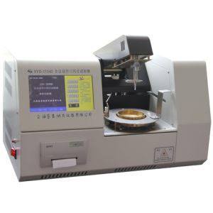 Equipo de Destilación CHINCAN SYD 6536B, Aparato de Prueba de Destilación de 3500W - Product Image 1
