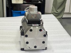 Livraison rapide J079 Hydraulique haute pression pour la simulation aérospatiale - Product Image 3