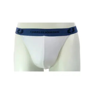 Factory Customized Not Fade Antibacterial Boxer Underwear Man