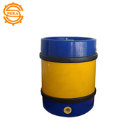 2L 3.6L 4L 5L 10L Acier Inoxydable Homebrew Bière Boisson Mini Bière Baril Fût avec LOGO Gratuit Personnalisé
