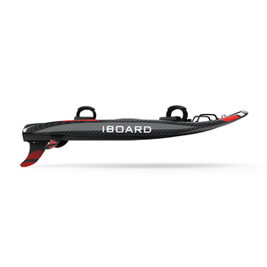 Tabla de Surf de Alta Calidad con EPP y Fibra de Vidrio para Deportes Acuáticos - Product Image 4
