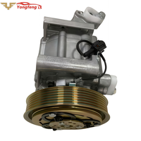 Nouveau compresseur de climatisation automatique DKV14G pour Nissan Sentra SE 2.0/1.6 Lucino GSR 2.0 pour Probe GT 2.5L-R134a 12V OE 926008B70