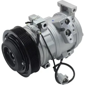 High quality 10S15C AC Compressor for TOYOTA RAV4 88320-42080 447220-3934 447180-7821 447220-3932 447220-3933