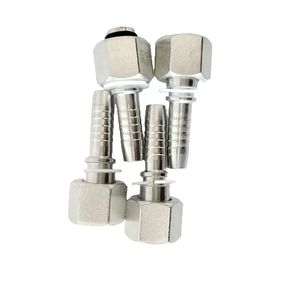 Тормозная гидравлическая муфта быстросъемный отсоединитель шланга фитинги байонетного типа - Product Image 6