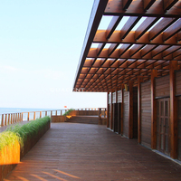 Maison en bois, serrure de luxe précommandée, à bas prix, pour un hôtel, un appartement, un supermarché, une maison en boutique