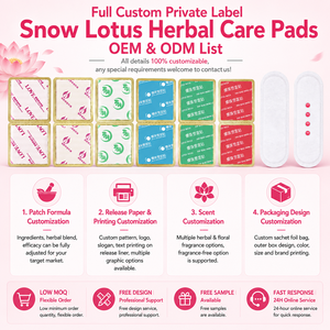 OEM/ODM Protector Diario de Algodón Herbal con <span class=keywords><strong>Hamamelis</strong></span> y Árbol de Té, Control de Olores, pH Equilibrado, Transpirable, Discreto, a Base de Plantas, Ligera Absorbencia - Product Image 2