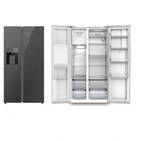 Réfrigérateur Side-by-Side No Frost 408L - Product Image 2
