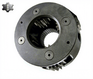 ชุดประกอบตัวหมุนสวิงรถขุด รุ่น KOBELCO SK200-3 - Product Image 1