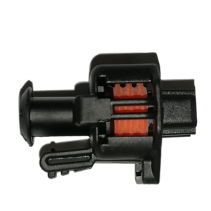Kompakt หัวต่อ1.1a แบบ2P Code 1สีดำ <span class=keywords><strong>Pa</strong></span> <span class=keywords><strong>66</strong></span> <span class=keywords><strong>Gf</strong></span> <span class=keywords><strong>30</strong></span>,ตัวต่อสายไปยังอุปกรณ์ตัวเครื่องตัวเมีย1928403874 - Product Image 1