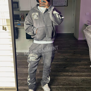 Costume Unisex da Guardia <span class=keywords><strong>di</strong></span> <span class=keywords><strong>Squid</strong></span> <span class=keywords><strong>Game</strong></span>, Tuta Ufficiale con Maschera Triangolare, Design Traspirante Stampato per Bambini - Product Image 2