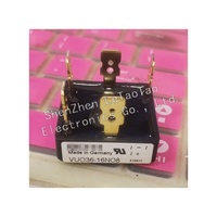 Pengiriman Cepat Komponen Elektronik IC Chip Transistor Mosfet Modul Daya IGBT Thyristor SCR MODUL IGBT SKIIP39AC126V2 DIODA