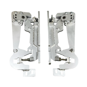 फोर्ड मस्टैंग 2015-2024 - Product Image 1