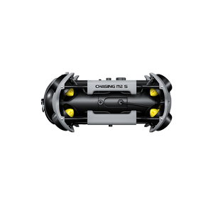 Dron de Inspección Industrial CHASING M2 S con Cámara 4K, Vuelo de 100m, Cable de Conexión, Vehículo Operado a Distancia, Equipo Robótico Marino - Product Image 5
