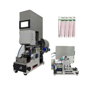 Automotive Connectors Econoseal <b>Superseal</b> Wire Seal Inserting Machine with Good Price - Product Image 1