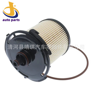 ไส้กรองน้ำมันดีเซล CC11-9176-BB สำหรับฟอร์ด 0180 อะไหล่ทดแทน - Product Image 1