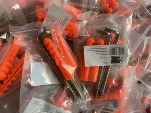 Factory <b>Screw</b> <b>Sets</b> for Water Heater - Product Image 6