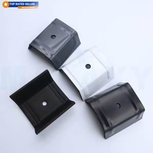 Malaxy Patins de fixation en caoutchouc moulé en silicone résistant à l'usure pour produits en caoutchouc - Product Image 1