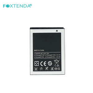 Batería de teléfono móvil de calidad Original de grado AAA <span class=keywords><strong>EB494358VU</strong></span> 1350mAh para Samsung Galaxy S5830 I569 - Product Image 2