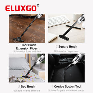 <span class=keywords><strong>Aspirateur</strong></span> domestique filaire haute puissance Shimono SVC1020, <span class=keywords><strong>aspirateur</strong></span> <span class=keywords><strong>à</strong></span> <span class=keywords><strong>main</strong></span> sans sac pour usage domestique, alimentation électrique - Product Image 6