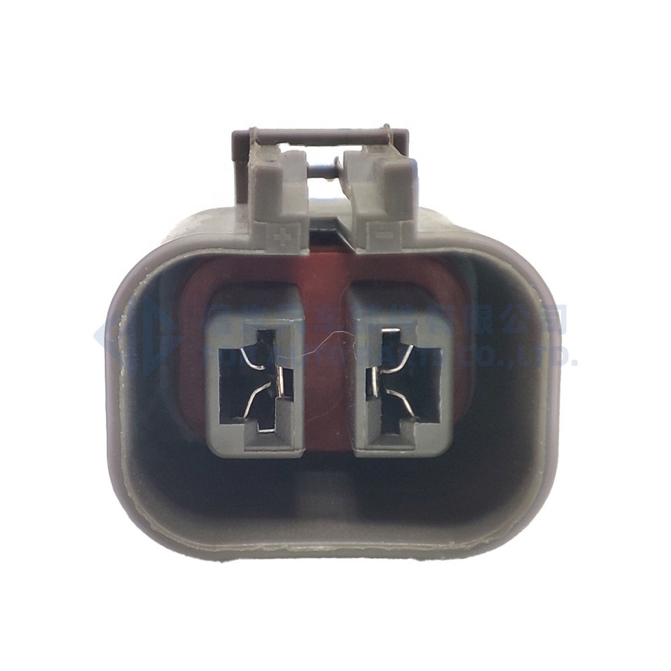 0090-068 pressure switch plug wire waterproof connector MG640188-4 for Hyundai Matrix Elantra Alternator Socket Connector