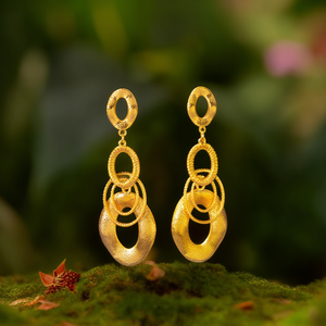 Pendientes de Moda PBBA-921 - Product Image 3