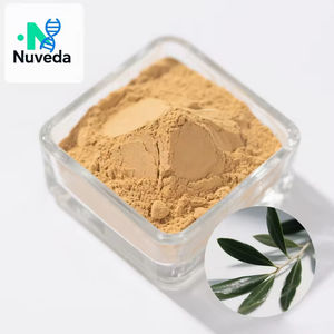 Zeytin yaprağı, <span class=keywords><strong>Oleuropein</strong></span> hidroksitirosol 98%-42-4 satılık ekstrakte yüksek kaliteli saf % 32619 hidroksitirosol tozu - Product Image 2