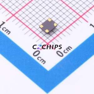 TX0572DA1135 Crystal (Passive) SMD3225-4P Crystal Oscillator ( Frequency: 20MHz ) - Product Image 2