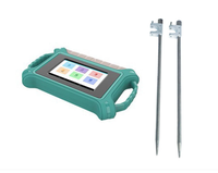 Détecteur d'eau souterraine à cartographie automatique ADMT-300S-X, localisateur d'eau à 300 m de profondeur pour l'exploration de puits et le forage