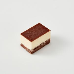 Chất lượng cao Mousse bánh bán buôn Hot Bán Tiny Tiramisu bánh OEM ODM nhập khẩu thực phẩm giá bán buôn - Product Image 1