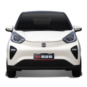 Vehículo Eléctrico de Baja Velocidad de 60V/72V ES - 4 Plazas, 55 km/h de Autonomía, Directo de Fábrica, Vehículo Urbano para Adultos FSL A-5 - Product Image 1
