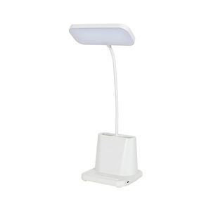 Lampe de <span class=keywords><strong>bureau</strong></span> LED rechargeable, lampe de lecture, lampe d'étude à piles pour étudiants, <span class=keywords><strong>bureau</strong></span>, table de travail - Product Image 5