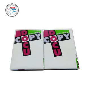 Carta per Fotocopie 500 <span class=keywords><strong>Fogli</strong></span> 80g Formato Doppia Risma Carta da Stampa di Alta Qualità 80gsm <span class=keywords><strong>Fogli</strong></span> <span class=keywords><strong>A4</strong></span> - Product Image 5