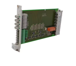โมดูลโปรเซสเซอร์โรงงานใหม่ F7133 ส่วนประกอบสำหรับระบบอัตโนมัติในภาคอุตสาหกรรม - Product Image 3