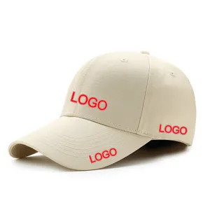 高品质定制刺绣标志透气Flexfit棒球帽让美国再次成为伟大的帽子闪亮