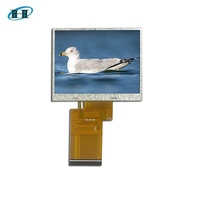 Module d'affichage LCD TFT 3.5 ''Résolution 54 broches 320x240 Module d'affichage LCD TFT