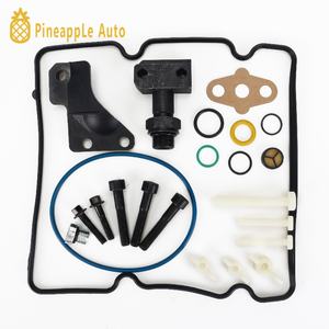 Kit de Accesorios de Goma STC para Bomba de Aceite de Alta Presión para Ford F250 6.0L 4C3Z-9B246-F - Product Image 1