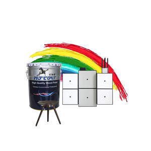 Giá tốt và tốt nhất bán nitrocellulose trong suốt phụ sơn gỗ của bảng đồ nội thất - Product Image 4