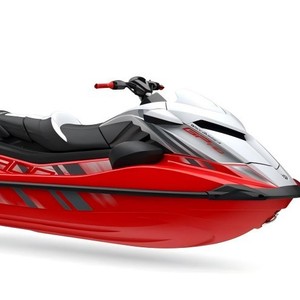 Jet ski Yamaha 1800cc 4 temps 226-300cv monoplace haute vitesse pour le surf estival - Product Image 3
