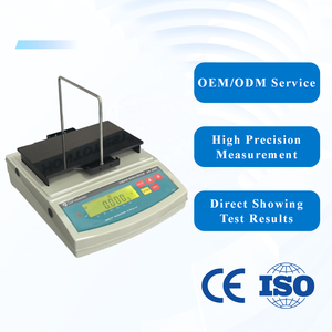 Densimètre à détection rapide DH-300L, équipement <span class=keywords><strong>de</strong></span> <span class=keywords><strong>test</strong></span> <span class=keywords><strong>de</strong></span> densité des liquides avec une résolution <span class=keywords><strong>de</strong></span> densité <span class=keywords><strong>de</strong></span> 0,001 g/cm3 - Product Image 1