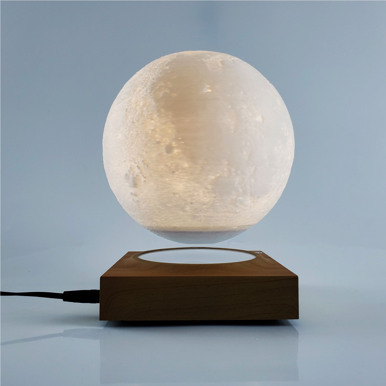 Moon Lamp