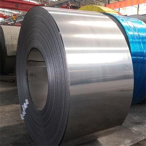 Chất Lượng Chính Cán Nguội Cuộn Dây Thép Không Gỉ <span class=keywords><strong>210</strong></span> Cuộn Dây Thép Không Gỉ 316 2B 18K No.1 Cán Nguội Cuộn Dây Thép Không Gỉ - Product Image 3