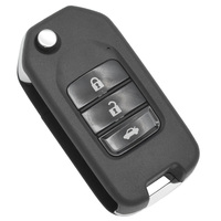 Clé de voiture universelle Xhorse VVDI avec télécommande programmable pour différents modèles Xhorse Clé universelle à télécommande