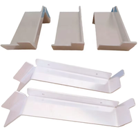 Fabrication sur mesure de tôles industrielles OEM, usinage CNC, peinture en poudre, pliage et polissage d'acier inoxydable et d'aluminium