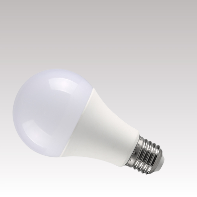 Super Bright SMD LED E27/B22 Bulb Energy-Saving 5W/10W/15W Screw Globe Base AC Household Use Eye Protection PC Lamp Body CRI90