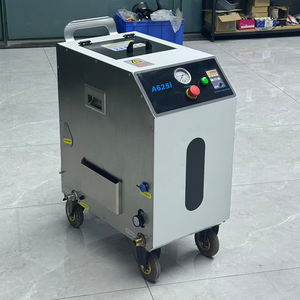 Nettoyeur automatique à glace sèche électrique avancé P7X, nouveau prix bas, haut rendement pour les entreprises <span class=keywords><strong>de</strong></span> detailing automobile - Product Image 5