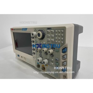 Osciloscopio Digital UNI-T UPO3202CS de 2.5GS/s y 2 Canales con Función de Análisis de Forma de Onda, Pantalla TFT de 8 Pulgadas, USB, 200MHz, xgeqpt H - Product Image 4