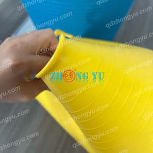 Cubo de Plástico Flexible y Suave, Venta Directa de Fábrica - Product Image 3