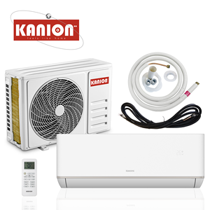 <span class=keywords><strong>Aire</strong></span> Acondicionado <span class=keywords><strong>Minisplit</strong></span> de 12000 Btu, Serie Rex T3 R32, <span class=keywords><strong>Tipo</strong></span> de Montaje en Pared, 50HZ - Product Image 2