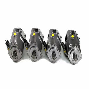 Bomba de émbolo de alta presión PD140PS02SRS5AC00S100PB00 - Product Image 2