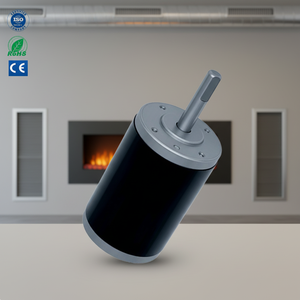 OEM LB-49 <strong>Motor</strong> for Beauty Device &amp; Personal Care Tool Home Appliance Boat &amp; Fan Use Custom Voltage <strong>Speed</strong> <strong>Ultra</strong>-Quiet Operation - Product Image 4